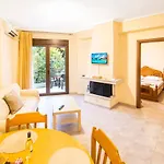 Apart Otel Marina's Elegance