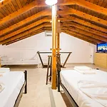 Marina's Elegance Apart Otel 4*