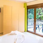 Apart Otel Marina's Elegance