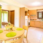 Apart Otel Marina's Elegance