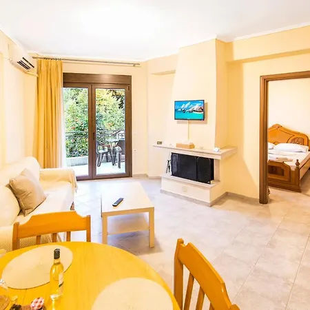 Aparthotel Marina's Elegance