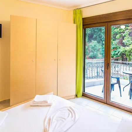 Aparthotel Marina's Elegance