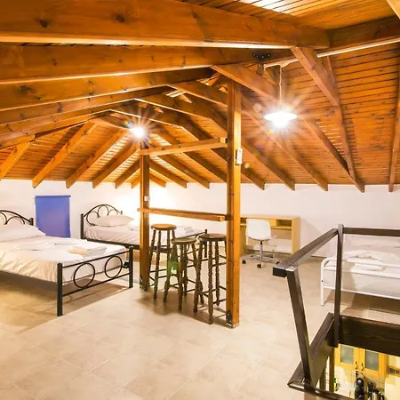 Marina's Elegance Kriopijí