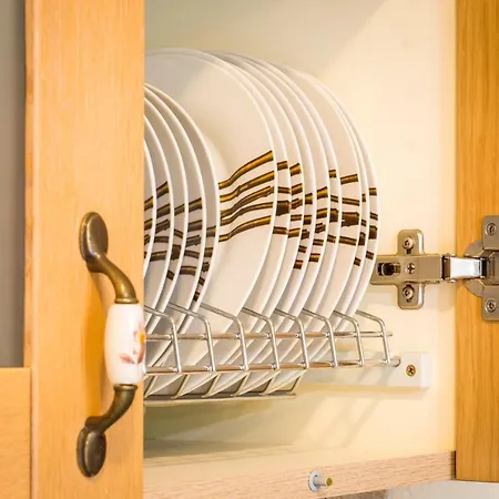 Apartmanhotel Marina's Elegance