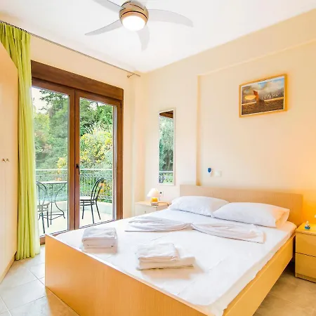 Marina's Elegance Kriopijí