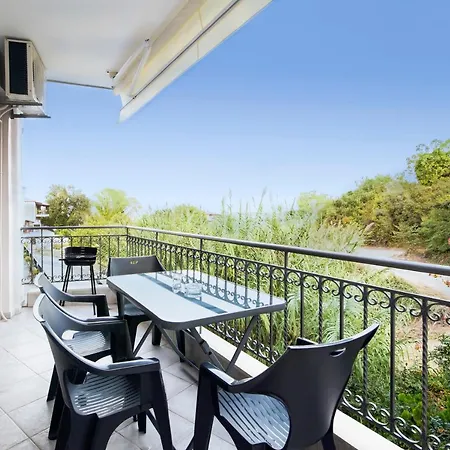 Apartmanhotel Marina's Elegance