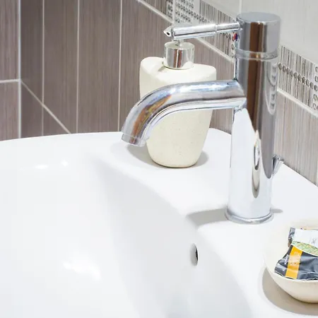 Marina's Elegance Apartmanhotel 4*