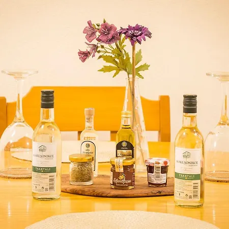 Apartmanhotel Marina's Elegance