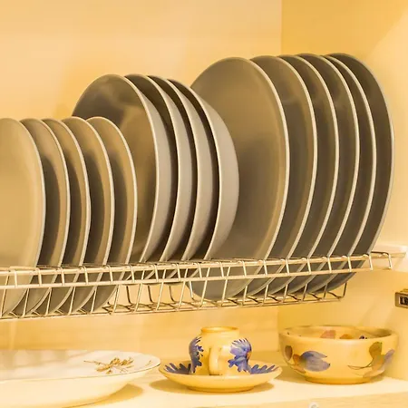 Apartmanhotel Marina's Elegance