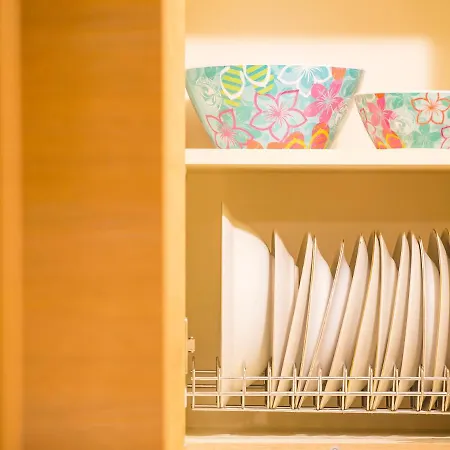 Marina's Elegance Apartmanhotel