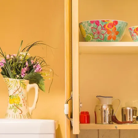 Apartmanhotel Marina's Elegance 4*