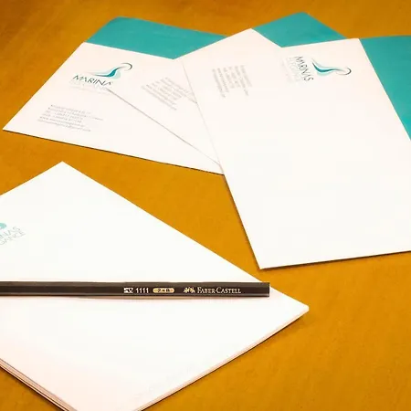 Marina's Elegance Kriopijí