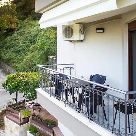 Marina's Elegance 4* Kriopijí