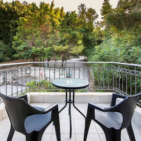 Apartmanhotel Marina's Elegance