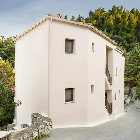 Marina's Elegance Kriopijí