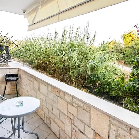 Marina's Elegance Apartmanhotel