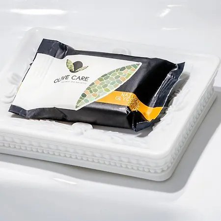 Apartmanhotel Marina's Elegance