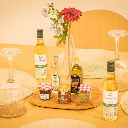 Marina's Elegance Apartmanhotel