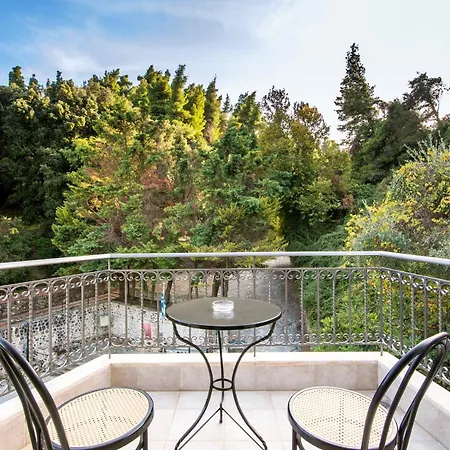 Apartmanhotel Marina's Elegance