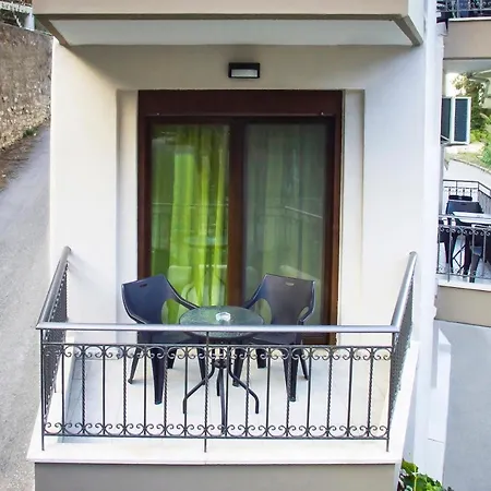 Apartmanhotel Marina's Elegance