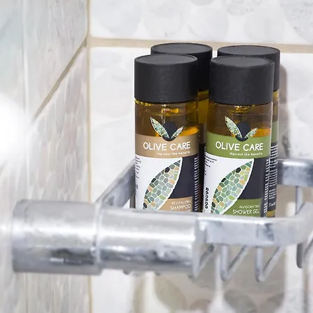 Marina's Elegance Kriopijí