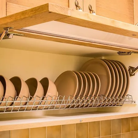 Marina's Elegance Apartmanhotel