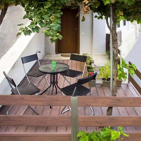 Apartmanhotel Marina's Elegance 4*