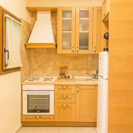 Marina's Elegance 4* Kriopijí