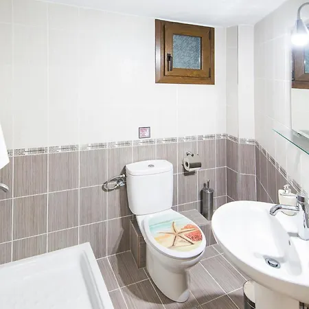 Marina's Elegance Apartmanhotel