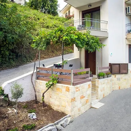 Marina's Elegance Apartmanhotel