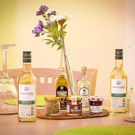 Marina's Elegance 4*