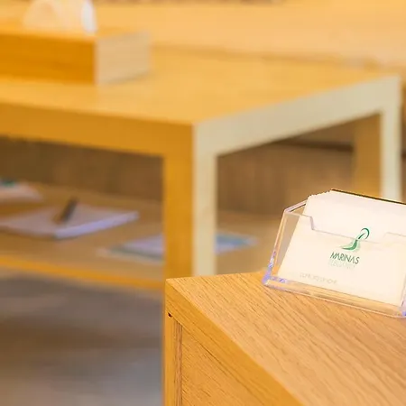 Marina's Elegance 4* Kriopijí