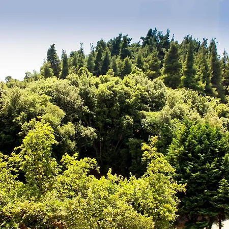 Marina's Elegance Apartmanhotel Kriopijí