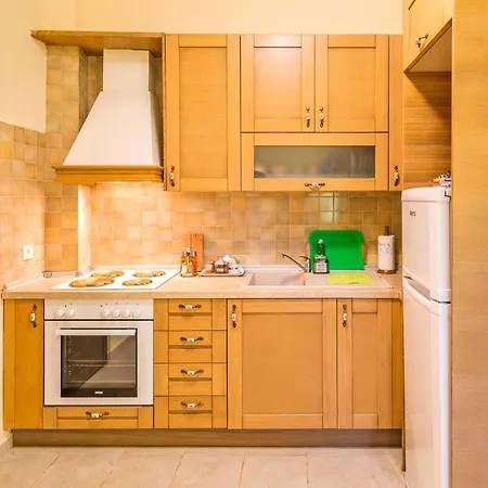 Apartmanhotel Marina's Elegance