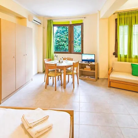 Apartmanhotel Marina's Elegance