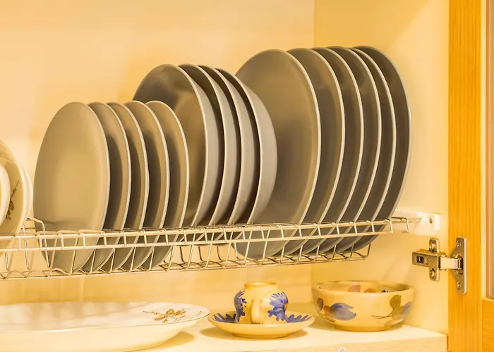 Appart hôtel Marina's Elegance