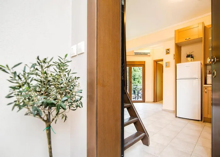 Appart hôtel Marina's Elegance