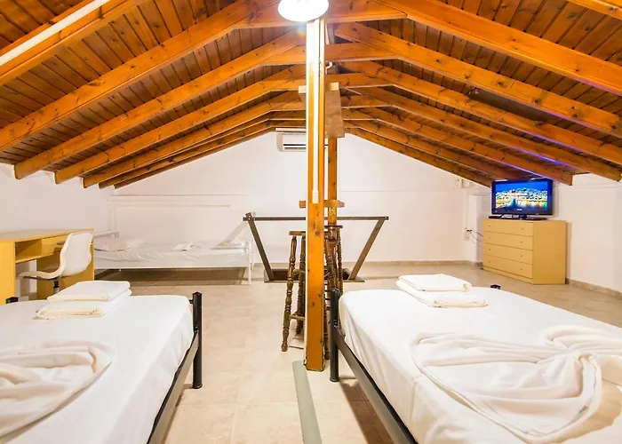 Marina's Elegance Appart hôtel 4*