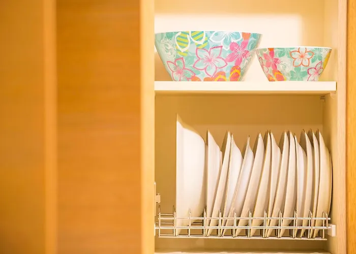 Marina's Elegance Appart hôtel