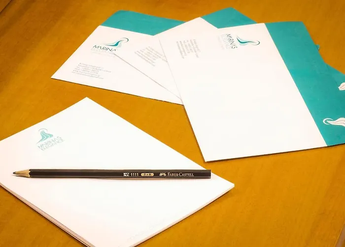 Marina's Elegance Kriopigi