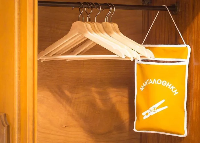 Marina's Elegance Appart hôtel 4*