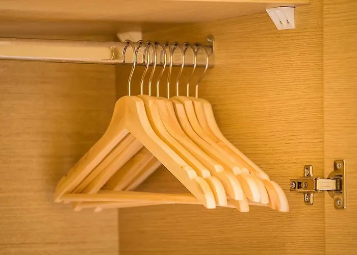 Appart hôtel Marina's Elegance Kriopigi