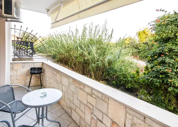 Marina's Elegance Appart hôtel