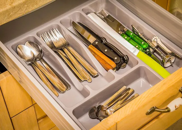 Marina's Elegance Appart hôtel