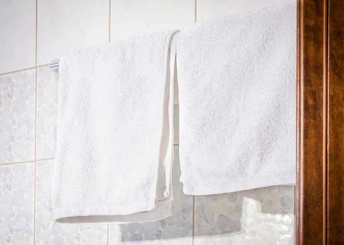 Marina's Elegance Appart hôtel 4*