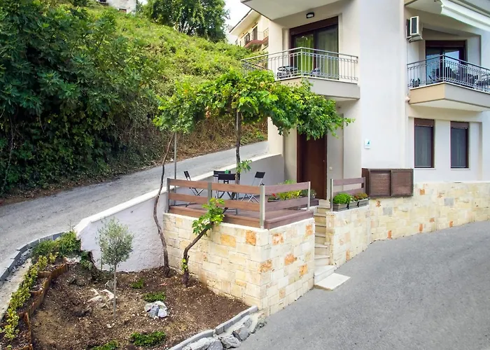 Marina's Elegance Appart hôtel