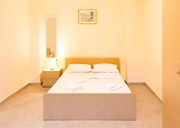 Marina's Elegance Appart hôtel 4*