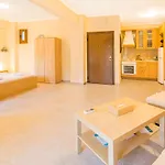 Apart Otel Marina's Elegance