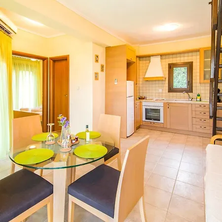 Aparthotel Marina's Elegance 4*
