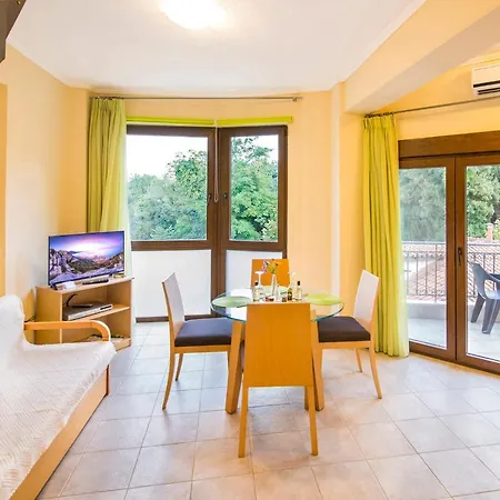 Apart Otel Marina's Elegance Kriopigi